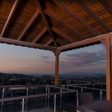 Kozbeyli Konagi Hotel Yenifoca Екстериор снимка