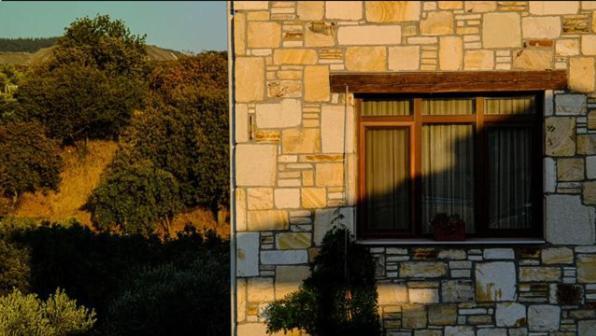 Kozbeyli Konagi Hotel Yenifoca Екстериор снимка